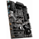MSI X570-A PRO, ATX, AMD AM4 socket, 2x PCI-E 4.0 x16, HDMI, 4 DIMMs, Dual Channel DDR4-4400(OC), 3x PCIe 3.0, 3x PCIe 3.0 x1, 1x M.2(Gen4 x4), 6x SATA 6Gb/s, 2x USB 3.2 Gen2, 8x USB 3.2 Gen1, 6x USB 2.0, RTL8111H LAN, 7.1 HD Audio