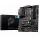 MSI Z590 PLUS, ATX, Socket 1200, Dual Channel DDR4 5333(OC)MHz, 2x PCIe x16 slots, 2x M.2 slots, 1x HDMI, 1x DP, 5x USB 3.2, 2x USB 2.0, Type-C, 7.1 HD Audio, 2.5Gbps LAN MSI Z590 PLUS, ATX, Socket 1200, Dual Channel DDR4 5333(OC)MHz, 2x PCIe x16 slots, 2x M.2 slots, 1x HDMI, 1x DP, 5x USB 3.2, 2x USB 2.0, Type-C, 7.1 HD Audio, 2.5Gbps LAN