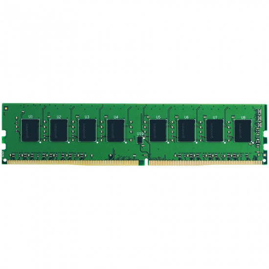 Памет GOODRAM 8GB DDR4 3200MHz DIMM CL22 Памет GOODRAM 8GB DDR4 3200MHz DIMM CL22