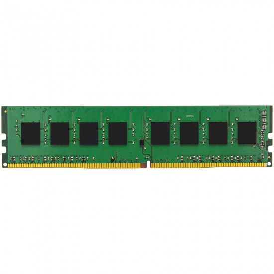 Памет KINGSTON DRAM 8GB 3200MHz DDR4 Non-ECC CL22 DIMM EAN: 740617310870 Памет KINGSTON DRAM 8GB 3200MHz DDR4 Non-ECC CL22 DIMM EAN: 740617310870
