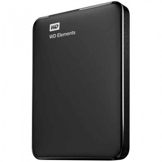 HDD External WD Elements Portable (1TB, USB 3.0) HDD External WD Elements Portable (1TB, USB 3.0)