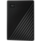 HDD External WD My Passport (1TB, USB 3.2) Black HDD External WD My Passport (1TB, USB 3.2) Black