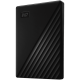 HDD External WD My Passport (1TB, USB 3.2) Black HDD External WD My Passport (1TB, USB 3.2) Black