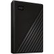 HDD External WD My Passport (1TB, USB 3.2) Black HDD External WD My Passport (1TB, USB 3.2) Black