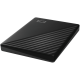 HDD External WD My Passport (1TB, USB 3.2) Black HDD External WD My Passport (1TB, USB 3.2) Black