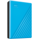 HDD External WD My Passport (4TB, USB 3.2) Blue HDD External WD My Passport (4TB, USB 3.2) Blue