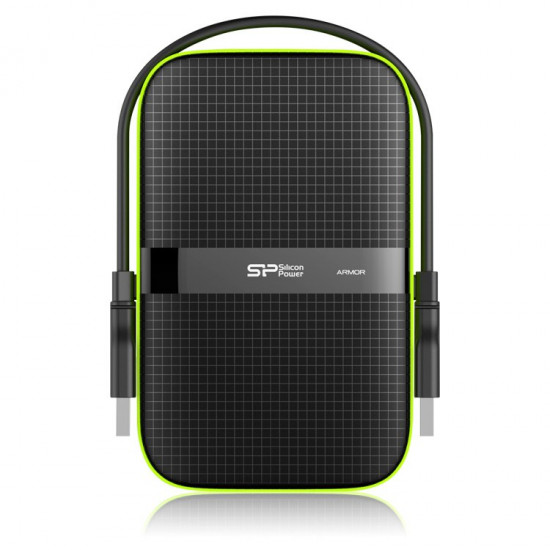 (Portable Hard Disk)1TB,PHD,Armor A60Black (Portable Hard Disk)1TB,PHD,Armor A60Black
