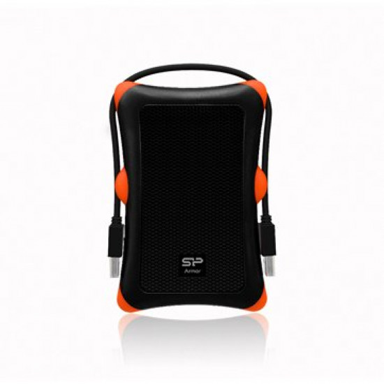 (Portable Hard Disk)2TB,PHD,Armor A30Black (Portable Hard Disk)2TB,PHD,Armor A30Black