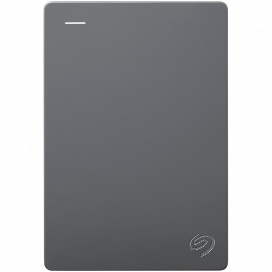 SEAGATE HDD External Basic (2.5'/5TB/USB 3.0) SEAGATE HDD External Basic (2.5'/5TB/USB 3.0)