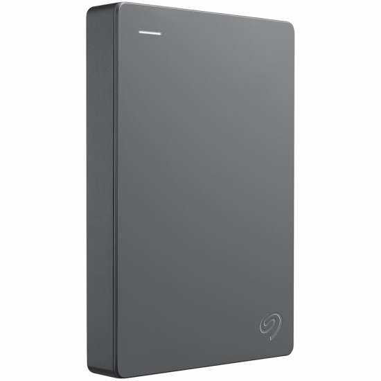 SEAGATE HDD External Basic (2.5'/5TB/USB 3.0) SEAGATE HDD External Basic (2.5'/5TB/USB 3.0)