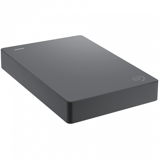SEAGATE HDD External Basic (2.5'/5TB/USB 3.0) SEAGATE HDD External Basic (2.5'/5TB/USB 3.0)