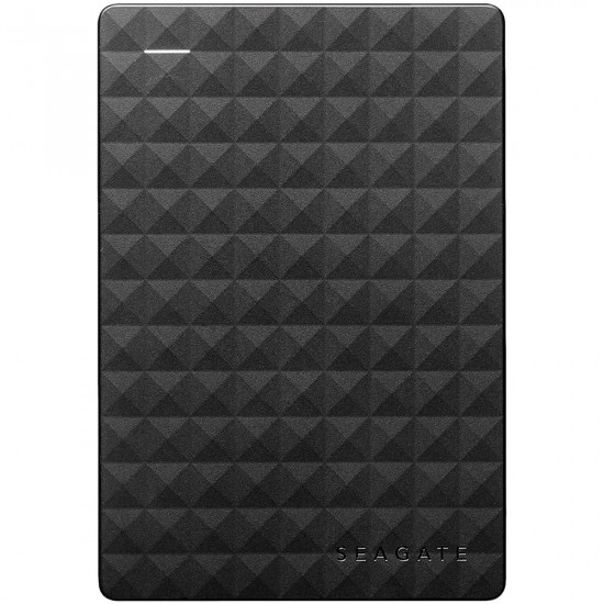 SEAGATE HDD External Expansion Portable (2.5'/2TB/ USB 3.0) SEAGATE HDD External Expansion Portable (2.5'/2TB/ USB 3.0)