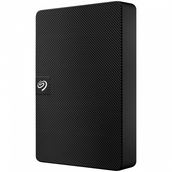 SEAGATE HDD External Expansion Portable (2.5'/5TB/ USB 3.0) SEAGATE HDD External Expansion Portable (2.5'/5TB/ USB 3.0)