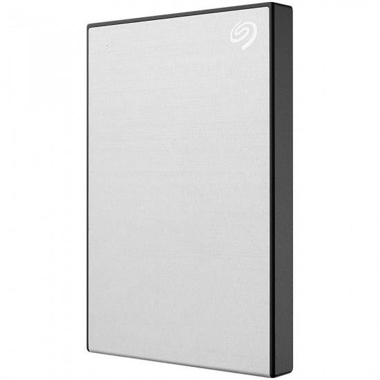 SEAGATE HDD External ONE TOUCH ( 2.5'/1TB/USB 3.0) Silver SEAGATE HDD External ONE TOUCH ( 2.5'/1TB/USB 3.0) Silver