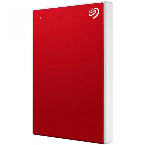 SEAGATE HDD External ONE TOUCH ( 2.5'/2TB/USB 3.0) Red SEAGATE HDD External ONE TOUCH ( 2.5'/2TB/USB 3.0) Red