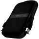 SILICON POWER Armor A60 1TB External HDD, 2.5", USB 3.2 Gen. 1, IPX4, Black/Black SILICON POWER Armor A60 1TB External HDD, 2.5", USB 3.2 Gen. 1, IPX4, Black/Black