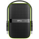 SILICON POWER (Portable Hard Disk) 2TB, PHD, Armor A60 Black SILICON POWER (Portable Hard Disk) 2TB, PHD, Armor A60 Black
