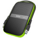 SILICON POWER (Portable Hard Disk) 2TB, PHD, Armor A60 Black SILICON POWER (Portable Hard Disk) 2TB, PHD, Armor A60 Black