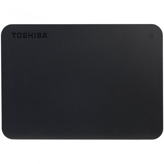 TOSHIBA external HDD CANVIO Basics (2.5"/6.63cm, 1TB, USB 3.0) TOSHIBA external HDD CANVIO Basics (2.5"/6.63cm, 1TB, USB 3.0)
