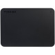 TOSHIBA external HDD CANVIO Basics (2.5"/6.63cm, 1TB, USB 3.0) TOSHIBA external HDD CANVIO Basics (2.5"/6.63cm, 1TB, USB 3.0)