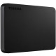 TOSHIBA external HDD CANVIO Basics (2.5"/6.63cm, 1TB, USB 3.0) TOSHIBA external HDD CANVIO Basics (2.5"/6.63cm, 1TB, USB 3.0)