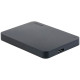 Toshiba External Hard Drive Canvio Basics (2.5 ''4TB, USB3.0, Black) Toshiba External Hard Drive Canvio Basics (2.5 ''4TB, USB3.0, Black)