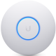 UBIQUITI UAP-NANOHD-EU 4x4 MU-MIMO 802.11AC Wave 2 Access Point UBIQUITI UAP-NANOHD-EU 4x4 MU-MIMO 802.11AC Wave 2 Access Point