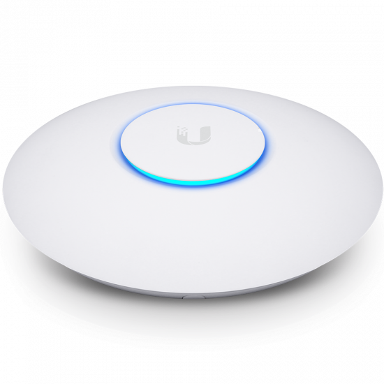 UBIQUITI UAP-NANOHD-EU 4x4 MU-MIMO 802.11AC Wave 2 Access Point UBIQUITI UAP-NANOHD-EU 4x4 MU-MIMO 802.11AC Wave 2 Access Point