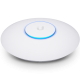 UBIQUITI UAP-NANOHD-EU 4x4 MU-MIMO 802.11AC Wave 2 Access Point UBIQUITI UAP-NANOHD-EU 4x4 MU-MIMO 802.11AC Wave 2 Access Point