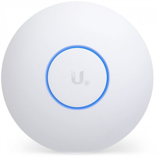 Ubiquiti 802.11AC Wave 2 Access Point with Security Radio and BLE , EU Ubiquiti 802.11AC Wave 2 Access Point with Security Radio and BLE , EU