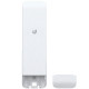 Ubiquiti NanoStation NSM2, 2.4 GHz, 150+ Mbps, range 13+ km, 11.2 dBi, Pole Mounting kit included, Power method - Passive Power over Ethernet,airMAX,EU Ubiquiti NanoStation NSM2, 2.4 GHz, 150+ Mbps, range 13+ km, 11.2 dBi, Pole Mounting kit included, Power method - Passive Power over Ethernet,airMAX,EU
