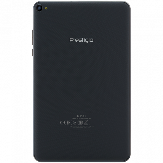 Таблет Prestigio Q PRO,PMT4238_4G_D_GY,Single Micro-SIM, have call fuction, 8.0"WXGA(800*1280)IPS display, up to 1.4GHz quad core processor, android 9.0, 2GB RAM+16GB ROM, 0.3MP front camera+2MP rear camera, 5000mAh battery Таблет Prestigio Q PRO,PMT4238_4G_D_GY,Single Micro-SIM, have call fuction, 8.0"WXGA(800*1280)IPS display, up to 1.4GHz quad core processor, android 9.0, 2GB RAM+16GB ROM, 0.3MP front camera+2MP rear camera, 5000mAh battery