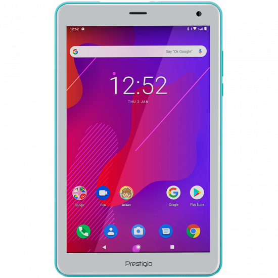 Таблет Prestigio Q PRO,PMT4238_4G_D_MT,Single Micro-SIM, have call fuction, 8.0"WXGA(800*1280)IPS display, up to 1.4GHz quad core processor, android 9.0, 2GB RAM+16GB ROM, 0.3MP front camera+2MP rear camera, 5000mAh battery Таблет Prestigio Q PRO,PMT4238_4G_D_MT,Single Micro-SIM, have call fuction, 8.0"WXGA(800*1280)IPS display, up to 1.4GHz quad core processor, android 9.0, 2GB RAM+16GB ROM, 0.3MP front camera+2MP rear camera, 5000mAh battery