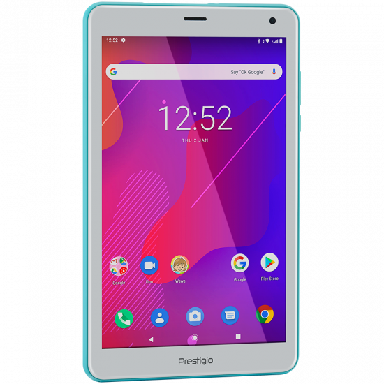 Таблет Prestigio Q PRO,PMT4238_4G_D_MT,Single Micro-SIM, have call fuction, 8.0"WXGA(800*1280)IPS display, up to 1.4GHz quad core processor, android 9.0, 2GB RAM+16GB ROM, 0.3MP front camera+2MP rear camera, 5000mAh battery Таблет Prestigio Q PRO,PMT4238_4G_D_MT,Single Micro-SIM, have call fuction, 8.0"WXGA(800*1280)IPS display, up to 1.4GHz quad core processor, android 9.0, 2GB RAM+16GB ROM, 0.3MP front camera+2MP rear camera, 5000mAh battery