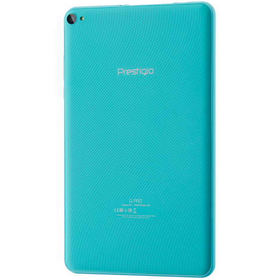 Таблет Prestigio Q PRO,PMT4238_4G_D_MT,Single Micro-SIM, have call fuction, 8.0"WXGA(800*1280)IPS display, up to 1.4GHz quad core processor, android 9.0, 2GB RAM+16GB ROM, 0.3MP front camera+2MP rear camera, 5000mAh battery Таблет Prestigio Q PRO,PMT4238_4G_D_MT,Single Micro-SIM, have call fuction, 8.0"WXGA(800*1280)IPS display, up to 1.4GHz quad core processor, android 9.0, 2GB RAM+16GB ROM, 0.3MP front camera+2MP rear camera, 5000mAh battery