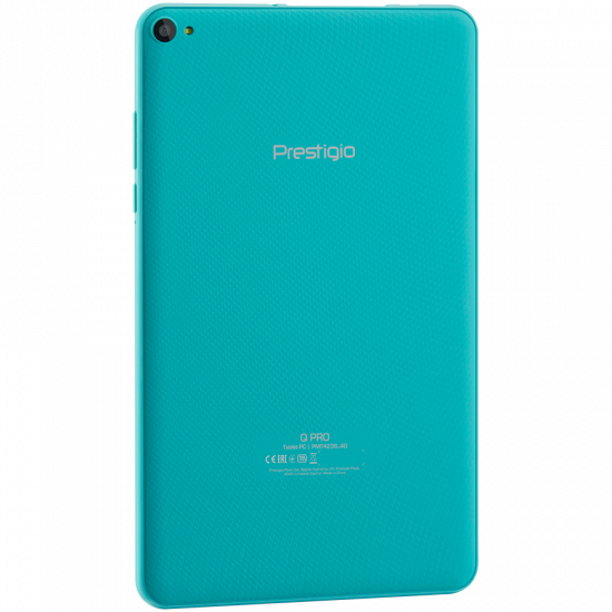 Таблет Prestigio Q PRO,PMT4238_4G_D_MT,Single Micro-SIM, have call fuction, 8.0"WXGA(800*1280)IPS display, up to 1.4GHz quad core processor, android 9.0, 2GB RAM+16GB ROM, 0.3MP front camera+2MP rear camera, 5000mAh battery Таблет Prestigio Q PRO,PMT4238_4G_D_MT,Single Micro-SIM, have call fuction, 8.0"WXGA(800*1280)IPS display, up to 1.4GHz quad core processor, android 9.0, 2GB RAM+16GB ROM, 0.3MP front camera+2MP rear camera, 5000mAh battery