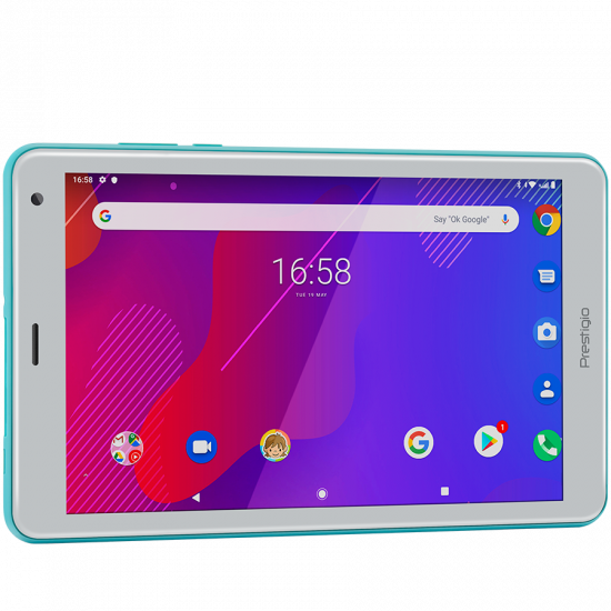 Таблет Prestigio Q PRO,PMT4238_4G_D_MT,Single Micro-SIM, have call fuction, 8.0"WXGA(800*1280)IPS display, up to 1.4GHz quad core processor, android 9.0, 2GB RAM+16GB ROM, 0.3MP front camera+2MP rear camera, 5000mAh battery Таблет Prestigio Q PRO,PMT4238_4G_D_MT,Single Micro-SIM, have call fuction, 8.0"WXGA(800*1280)IPS display, up to 1.4GHz quad core processor, android 9.0, 2GB RAM+16GB ROM, 0.3MP front camera+2MP rear camera, 5000mAh battery