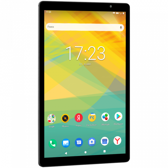 Таблет prestigio grace 4991 4G, PMT4991_4G_D, Single SIM card, have call function, 10.1"(800*1280) IPS on-cell display, 2.5D TP, LTE, up to 1.6GHz octa core processor, android 9.0, 2G+16GB, 0.3MP+2MP, 5000mAh battery Таблет prestigio grace 4991 4G, PMT4991_4G_D, Single SIM card, have call function, 10.1"(800*1280) IPS on-cell display, 2.5D TP, LTE, up to 1.6GHz octa core processor, android 9.0, 2G+16GB, 0.3MP+2MP, 5000mAh battery