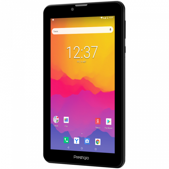 Таблет prestigio wize 4117 3G, PMT4117_3G_C_EU, dual SIM card, have call function, 7" (600*1024) IPS display, 3G, up to 1.3GHz quad core processor, Android 8.1 go, 1G+8G, 0.3MP+2MP camera,2500mAh battery Таблет prestigio wize 4117 3G, PMT4117_3G_C_EU, dual SIM card, have call function, 7" (600*1024) IPS display, 3G, up to 1.3GHz quad core processor, Android 8.1 go, 1G+8G, 0.3MP+2MP camera,2500mAh battery