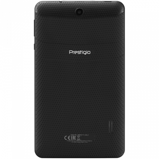 Таблет prestigio wize 4117 3G, PMT4117_3G_C_EU, dual SIM card, have call function, 7" (600*1024) IPS display, 3G, up to 1.3GHz quad core processor, Android 8.1 go, 1G+8G, 0.3MP+2MP camera,2500mAh battery Таблет prestigio wize 4117 3G, PMT4117_3G_C_EU, dual SIM card, have call function, 7" (600*1024) IPS display, 3G, up to 1.3GHz quad core processor, Android 8.1 go, 1G+8G, 0.3MP+2MP camera,2500mAh battery