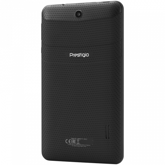 Таблет prestigio wize 4117 3G, PMT4117_3G_C_EU, dual SIM card, have call function, 7" (600*1024) IPS display, 3G, up to 1.3GHz quad core processor, Android 8.1 go, 1G+8G, 0.3MP+2MP camera,2500mAh battery Таблет prestigio wize 4117 3G, PMT4117_3G_C_EU, dual SIM card, have call function, 7" (600*1024) IPS display, 3G, up to 1.3GHz quad core processor, Android 8.1 go, 1G+8G, 0.3MP+2MP camera,2500mAh battery