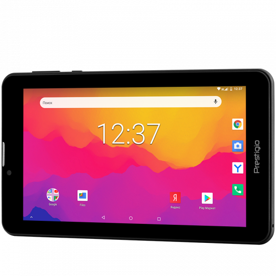 Таблет prestigio wize 4117 3G, PMT4117_3G_C_EU, dual SIM card, have call function, 7" (600*1024) IPS display, 3G, up to 1.3GHz quad core processor, Android 8.1 go, 1G+8G, 0.3MP+2MP camera,2500mAh battery Таблет prestigio wize 4117 3G, PMT4117_3G_C_EU, dual SIM card, have call function, 7" (600*1024) IPS display, 3G, up to 1.3GHz quad core processor, Android 8.1 go, 1G+8G, 0.3MP+2MP camera,2500mAh battery