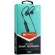 Слушалки CANYON BTH-1 Bluetooth sport earphones with microphone, cable length 0.3m, 18*25*22mm, 0.028kg, Black Слушалки CANYON BTH-1 Bluetooth sport earphones with microphone, cable length 0.3m, 18*25*22mm, 0.028kg, Black