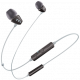 Слушалки TCL In-ear Bleutooth Headset, Frequency of response: 10-22K, Sensitivity: 105 dB, Driver Size: 8.6mm, Impedence: 16 Ohm, Acoustic system: closed, Max power input: 20mW, Connectivity type: Bluetooth only (BT 4.2), Color Phantom Black Слушалки TCL In-ear Bleutooth Headset, Frequency of response: 10-22K, Sensitivity: 105 dB, Driver Size: 8.6mm, Impedence: 16 Ohm, Acoustic system: closed, Max power input: 20mW, Connectivity type: Bluetooth only (BT 4.2), Color Phantom Black