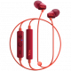 Слушалки TCL In-ear Bluetooth Headset, Frequency of response: 10-22K, Sensitivity: 105 dB, Driver Size: 8.6mm, Impedence: 16 Ohm, Acoustic system: closed, Max power input: 20mW, Connectivity type: Bluetooth only (BT 4.2), Color Sunset Orange Слушалки TCL In-ear Bluetooth Headset, Frequency of response: 10-22K, Sensitivity: 105 dB, Driver Size: 8.6mm, Impedence: 16 Ohm, Acoustic system: closed, Max power input: 20mW, Connectivity type: Bluetooth only (BT 4.2), Color Sunset Orange