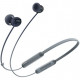 Слушалки TCL Neckband (in-ear) Bluetooth Headset, Frequency of response: 10-23K, Sensitivity: 104 dB, Driver Size: 8.6mm, Impedence: 28 Ohm, Acoustic system: closed, Max power input: 25mW, Connectivity type: Bluetooth only (BT 5.0), Color Phantom Black Слушалки TCL Neckband (in-ear) Bluetooth Headset, Frequency of response: 10-23K, Sensitivity: 104 dB, Driver Size: 8.6mm, Impedence: 28 Ohm, Acoustic system: closed, Max power input: 25mW, Connectivity type: Bluetooth only (BT 5.0), Color Phantom Black