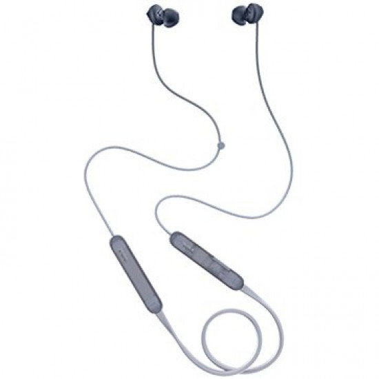 Слушалки TCL Neckband (in-ear) Bluetooth Headset, Frequency of response: 10-23K, Sensitivity: 104 dB, Driver Size: 8.6mm, Impedence: 28 Ohm, Acoustic system: closed, Max power input: 25mW, Connectivity type: Bluetooth only (BT 5.0), Color Phantom Black Слушалки TCL Neckband (in-ear) Bluetooth Headset, Frequency of response: 10-23K, Sensitivity: 104 dB, Driver Size: 8.6mm, Impedence: 28 Ohm, Acoustic system: closed, Max power input: 25mW, Connectivity type: Bluetooth only (BT 5.0), Color Phantom Black
