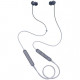 Слушалки TCL Neckband (in-ear) Bluetooth Headset, Frequency of response: 10-23K, Sensitivity: 104 dB, Driver Size: 8.6mm, Impedence: 28 Ohm, Acoustic system: closed, Max power input: 25mW, Connectivity type: Bluetooth only (BT 5.0), Color Phantom Black Слушалки TCL Neckband (in-ear) Bluetooth Headset, Frequency of response: 10-23K, Sensitivity: 104 dB, Driver Size: 8.6mm, Impedence: 28 Ohm, Acoustic system: closed, Max power input: 25mW, Connectivity type: Bluetooth only (BT 5.0), Color Phantom Black