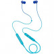 Слушалки TCL Neckband (in-ear) Bluetooth Headset, Frequency of response: 10-23K, Sensitivity: 104 dB, Driver Size: 8.6mm, Impedence: 28 Ohm, Acoustic system: closed, Max power input: 25mW, Connectivity type: Bluetooth only (BT 5.0), Color Ocean Blue Слушалки TCL Neckband (in-ear) Bluetooth Headset, Frequency of response: 10-23K, Sensitivity: 104 dB, Driver Size: 8.6mm, Impedence: 28 Ohm, Acoustic system: closed, Max power input: 25mW, Connectivity type: Bluetooth only (BT 5.0), Color Ocean Blue