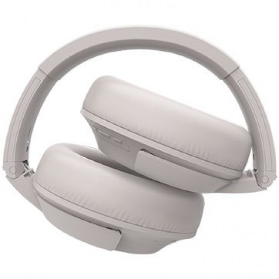 Слушалки TCL Over-Ear Bluetooth + ANC Headset, HRA , slim fold, Frequency: 9-40K, Sensitivity: 94 dB, Driver Size: 40mm, Impedence: 86 Ohm, Acoustic system: closed, Max power input: 50mW, Bluetooth (BT 4.2) & 3.5mm jack, Hi-Res Audio & ANC, Color Слушалки TCL Over-Ear Bluetooth + ANC Headset, HRA , slim fold, Frequency: 9-40K, Sensitivity: 94 dB, Driver Size: 40mm, Impedence: 86 Ohm, Acoustic system: closed, Max power input: 50mW, Bluetooth (BT 4.2) & 3.5mm jack, Hi-Res Audio & ANC, Color